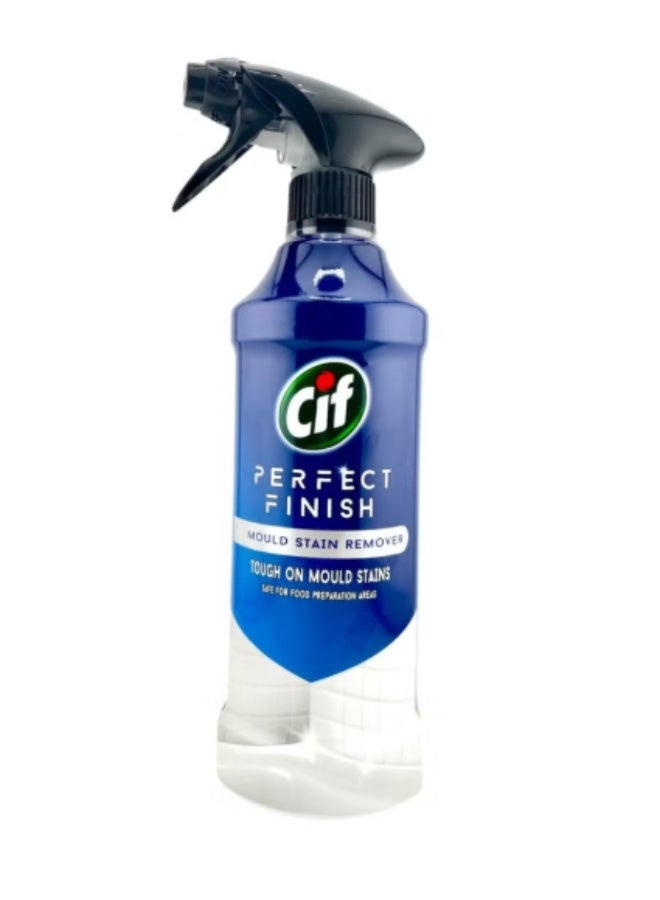 سيف بيرفكت مزيل بقع العفن، قوي على بقع العفن، 435 مل